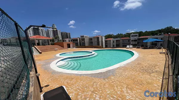 apartamentos - Vendo Apartamento en Colinas de Arroyo hondo 9