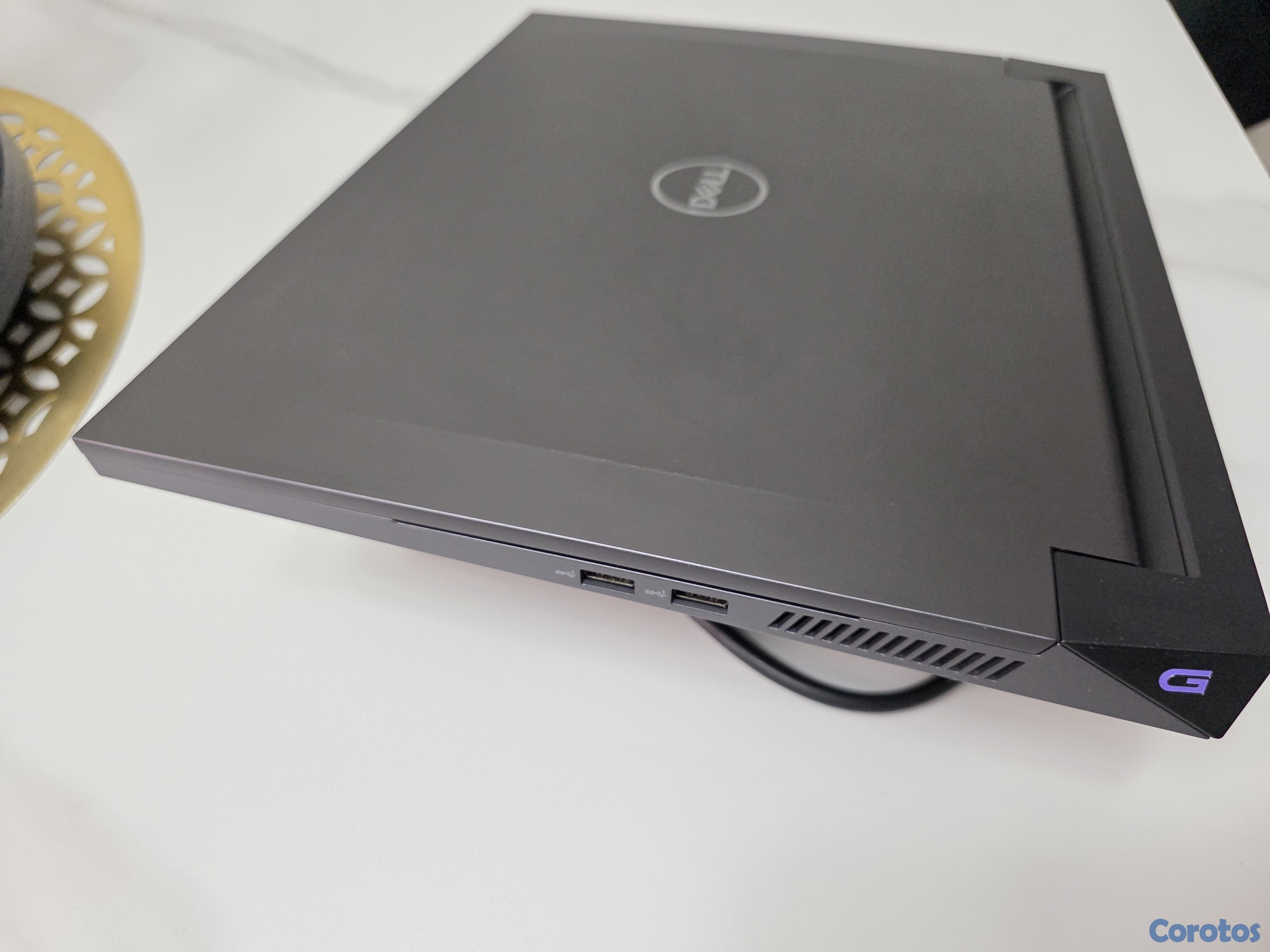 computadoras y laptops - Dell G16 Intel Core i9 13th RTX 4070 32gb 1tb 165hz  2