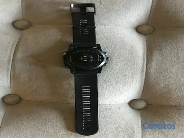 otros electronicos - GARMIN FENIX 3HR SMART WATCH 1