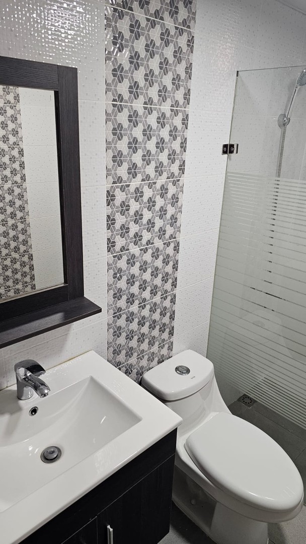 apartamentos - Apartamento en Don Honorio, Distrito Nacional 4