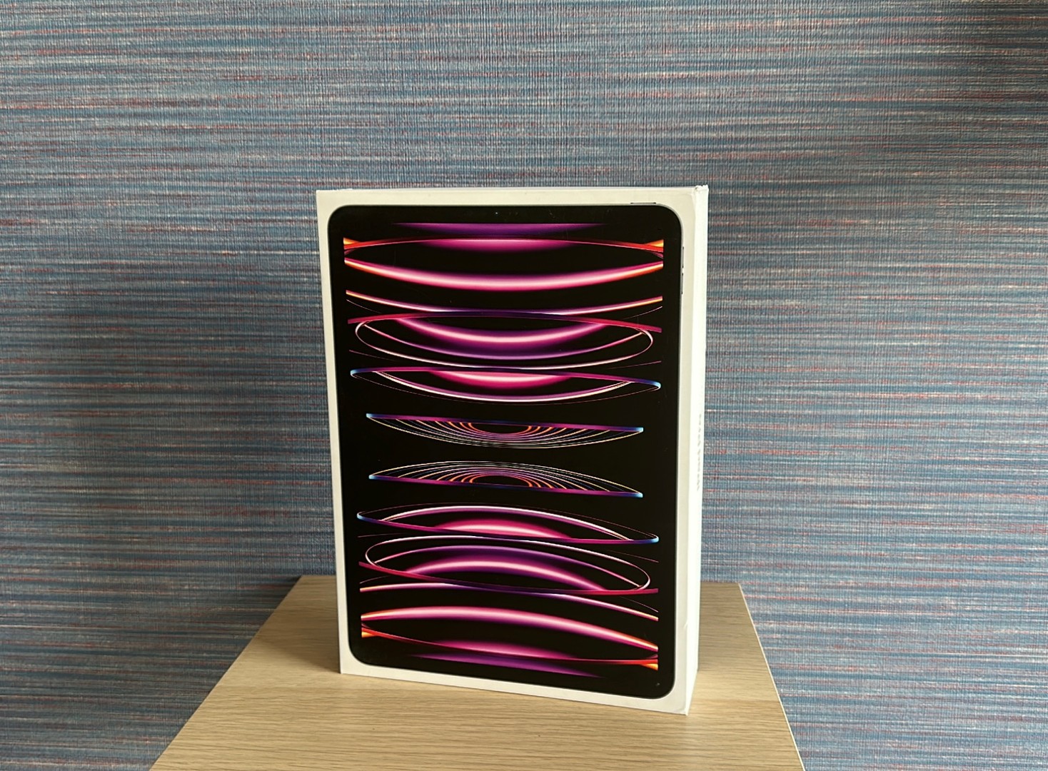 celulares y tabletas - Vendo iPad Pro 12.9 inch (6ta Gen) 256GB M2 Apple, Wi-Fi Selladas $ 55,500