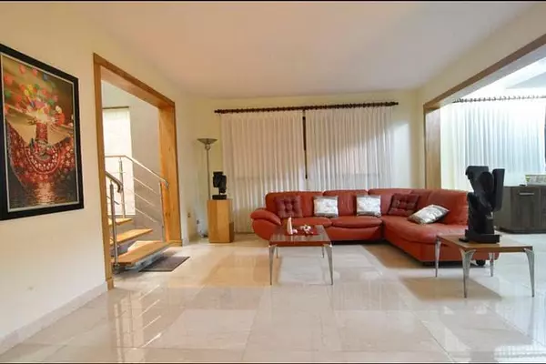 casas - CASA MODERNA EN VENTA TOTALMENTE AMUEBLADA-VILLA ELENA 5