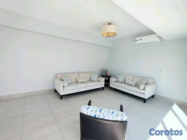 apartamentos - Apartamento con linea blanca en alquiler- SERRALLÉS  9
