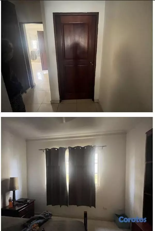 apartamentos - Apartamento en Arroyo Hondo Viejo 2do Nivel  3