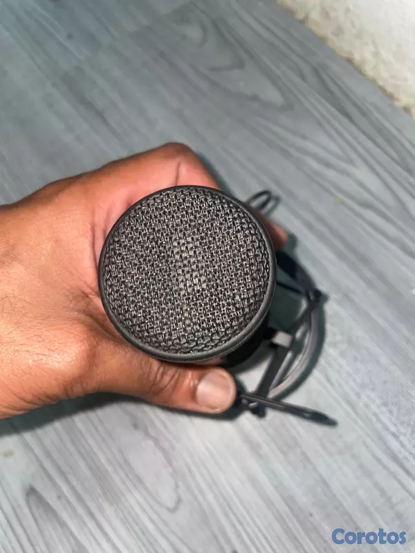 accesorios para electronica - Micrófono de gabacion 4