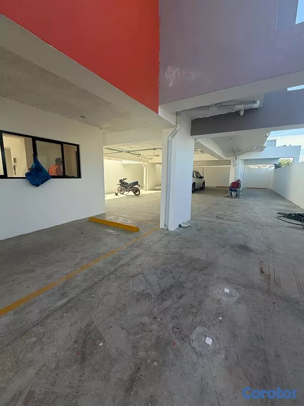 apartamentos - venta de apartamento en la autopista de san isidro prado oriental con 136mts 12