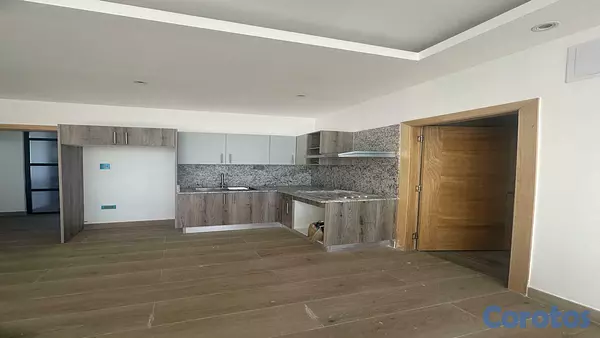 apartamentos - Alquiler apartamento piso 11 – Sector Renacimiento, D.N. 5