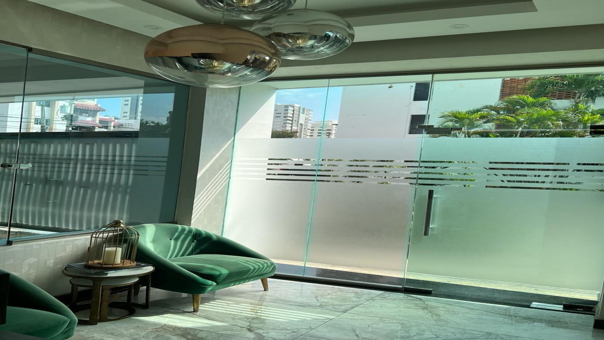 apartamentos - Apto en Los Cacicazgos 4