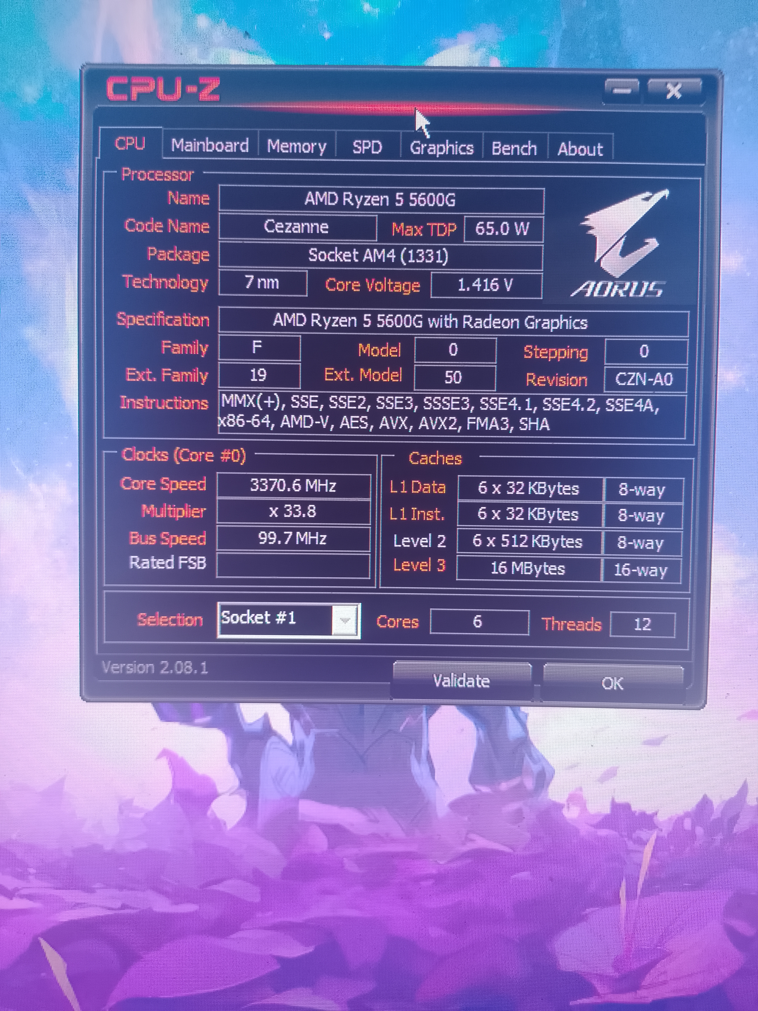 computadoras y laptops - PC gamer con monitor de 180Hz de 32 pulgadas 6