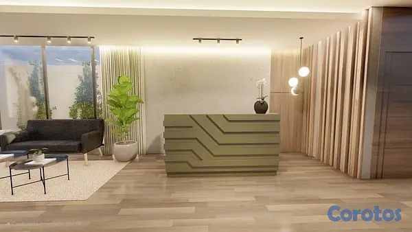apartamentos - Proyecto A23 en Bella Vista 3
