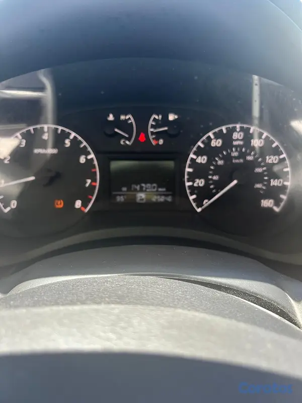 carros - NISSAN SENTRA 2017 2