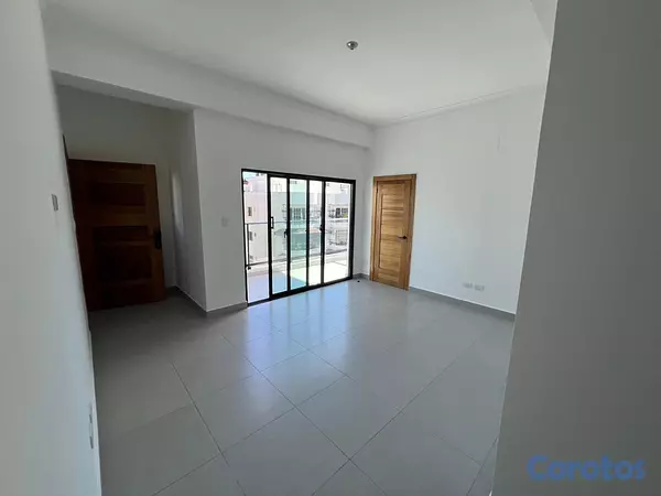 apartamentos - Vendo Apartamento en El Mirador Sur 2