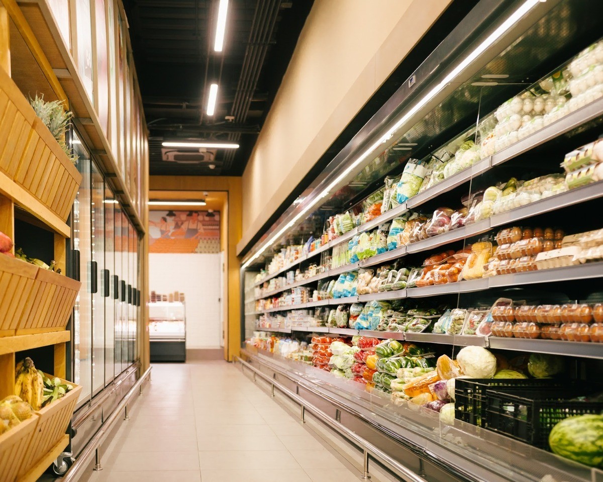 oficinas y locales comerciales - Local en Venta en Piantini para Supercado u oficina 