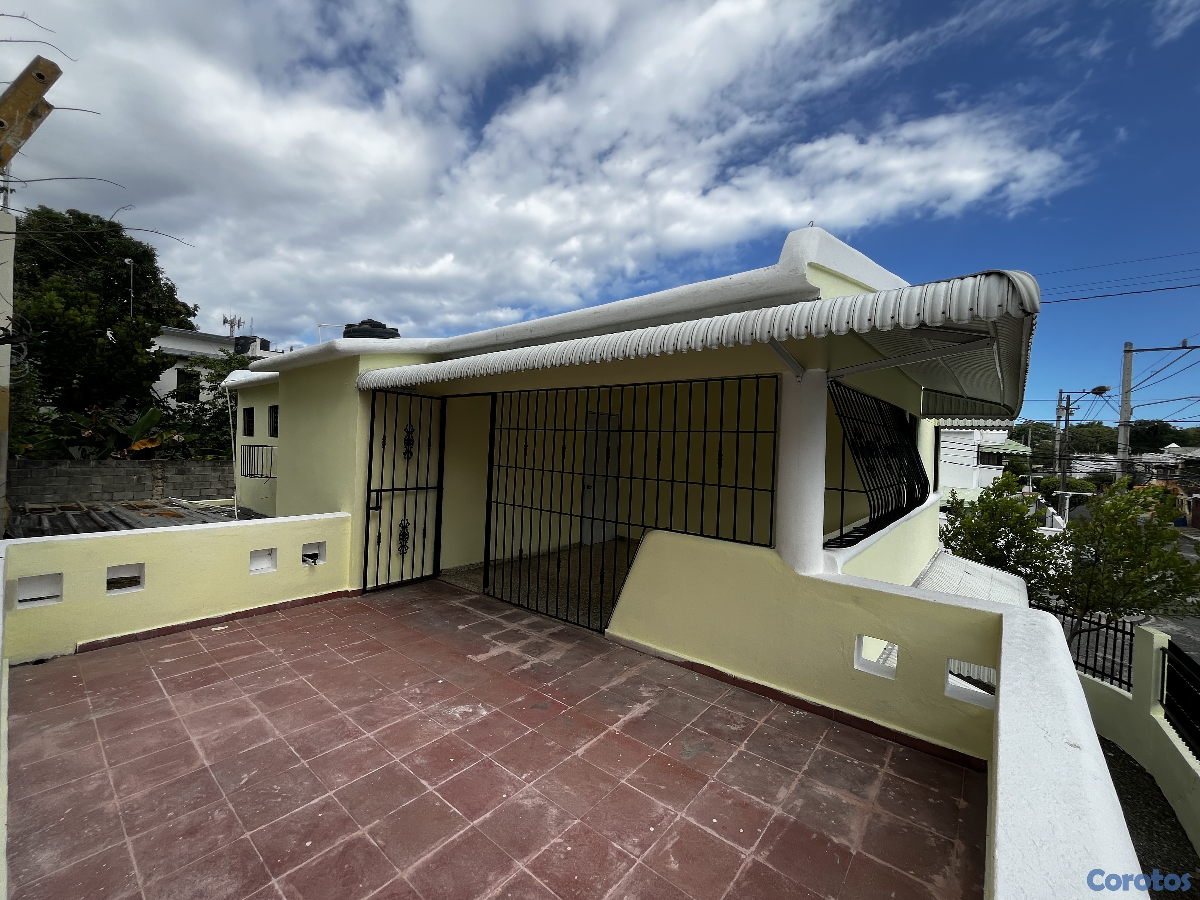casas - Casa en venta Santo Domingo Oeste, Bayona, Herrera 6