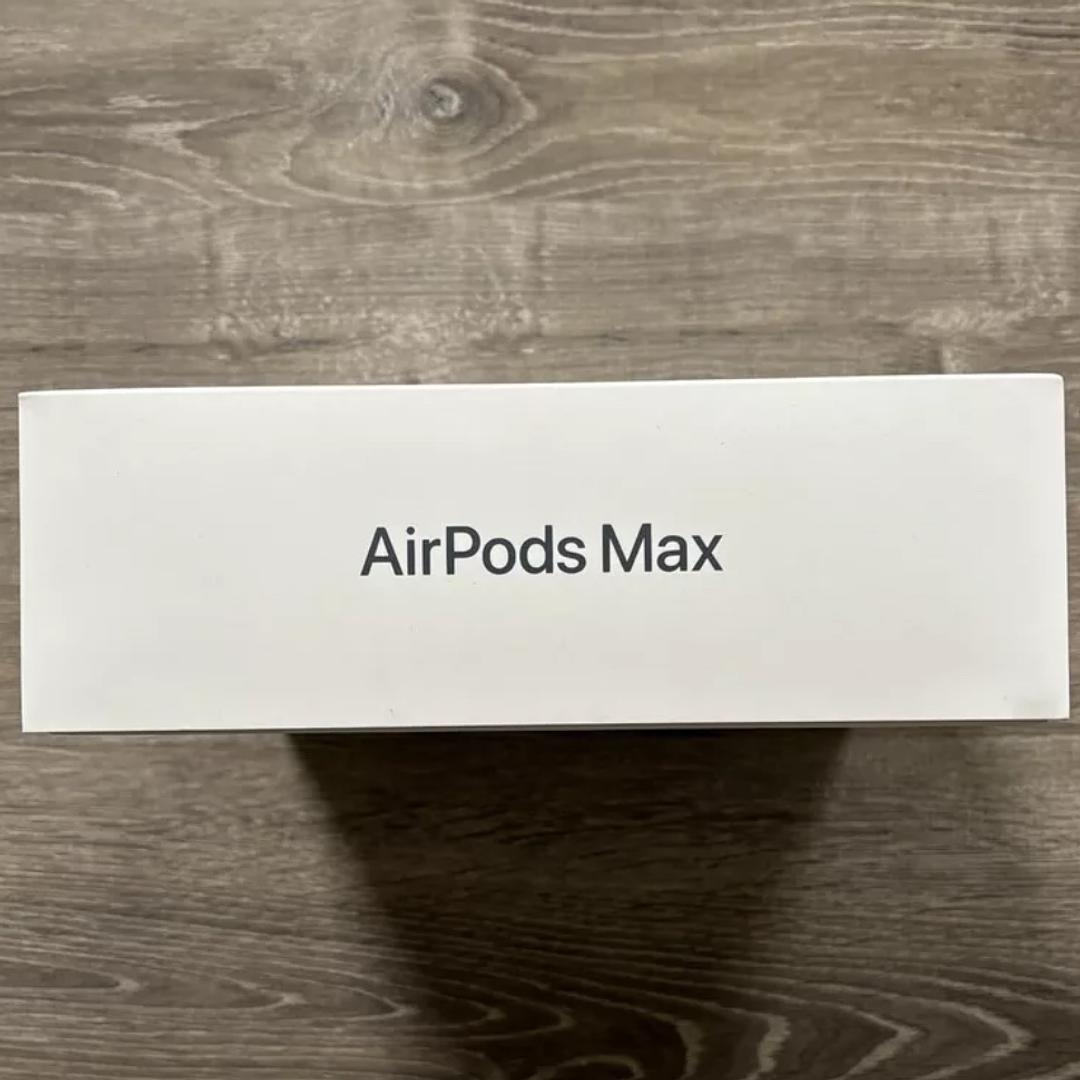 camaras y audio - AIRPODS MAX USB-C 2024 SELLADOS OFERTA🔥‼️ 3