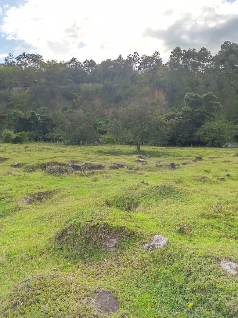 solares y terrenos - Terreno en Jarabacoa 2,939 mts Av La Confluencia, de oportunidad y negociable 
