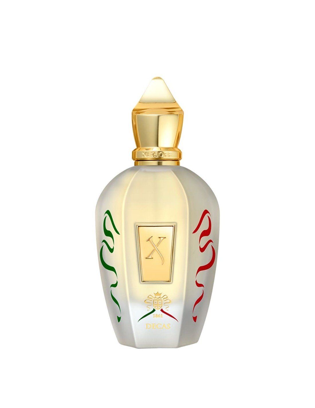 salud y belleza - Perfume Xerjoff Decas EDP 100ML Nuevo, RD$ 14,900 