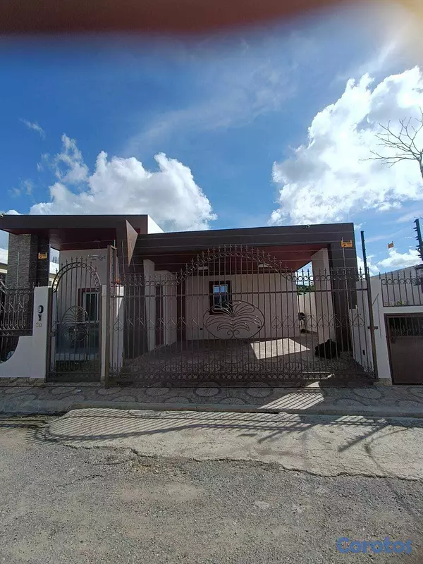 casas -  CASA EN VENTA - SANTIAGO-TAMBORIL. 3