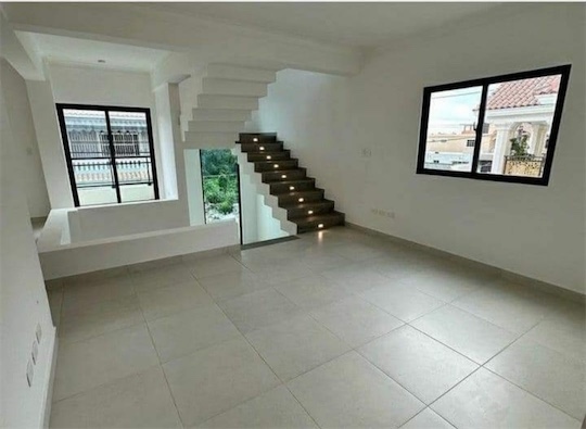 casas - Venta de casa de lujo de 3 niveles el mirador del este Santo Domingo 8