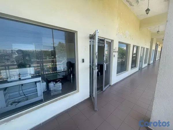 oficinas y locales comerciales - LOCAL COMERCIAL EN ALQUILER  1