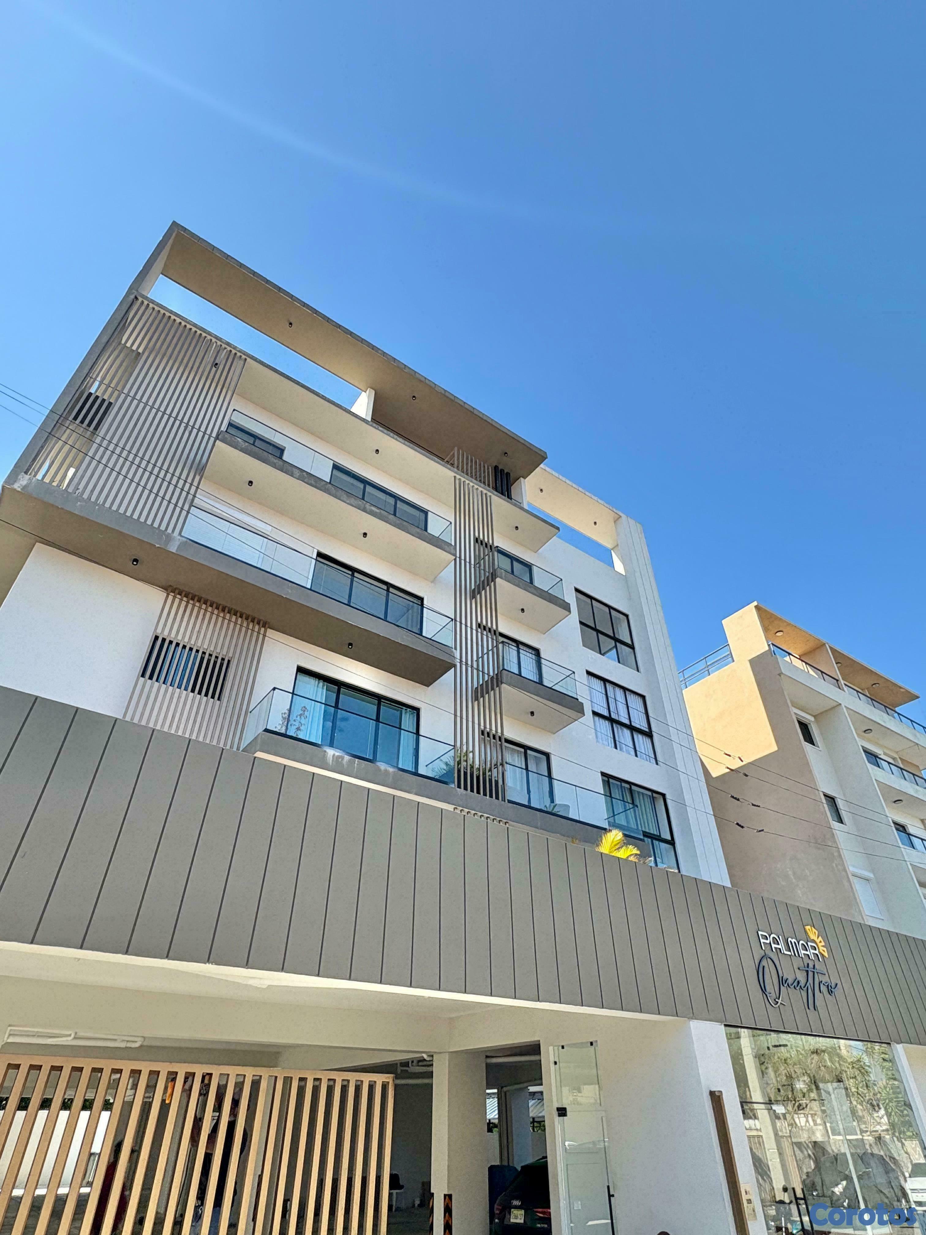 apartamentos - ALQUILO en 📍Mirador Norte CÓDIGO: ND801  1