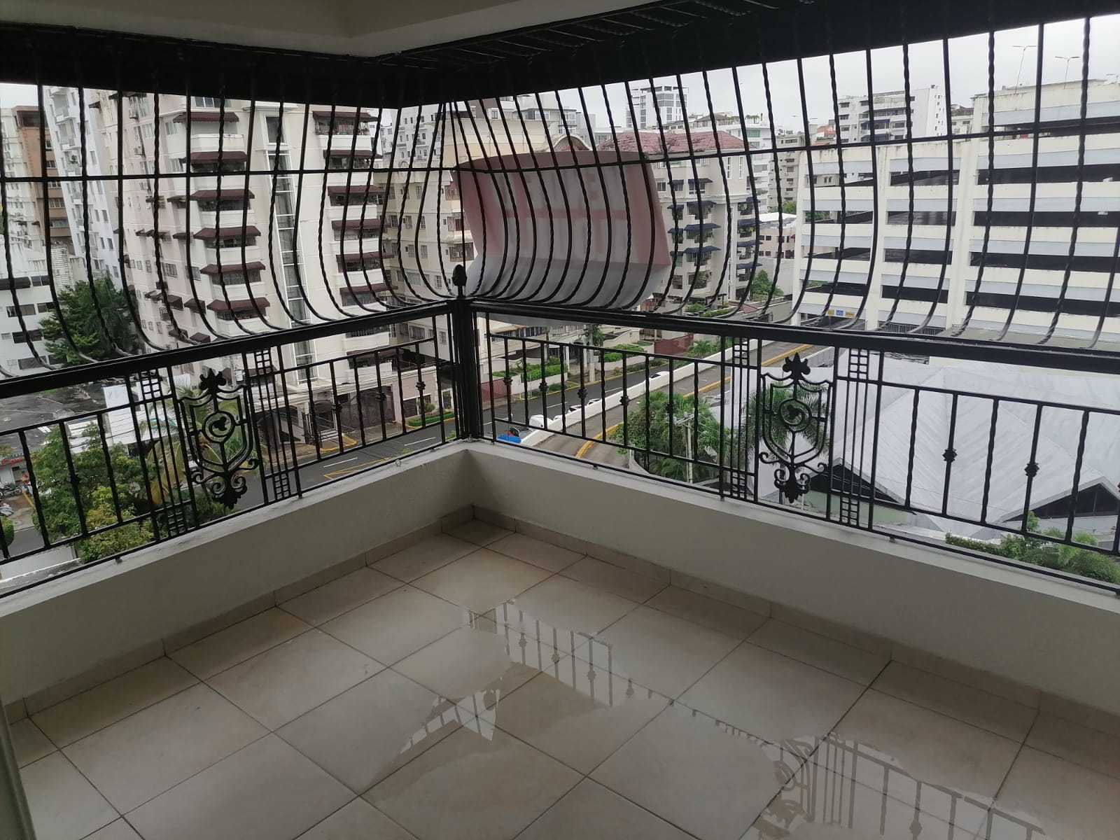 apartamentos - Apartamento 3Hab Piso alto Acogedor en Naco 