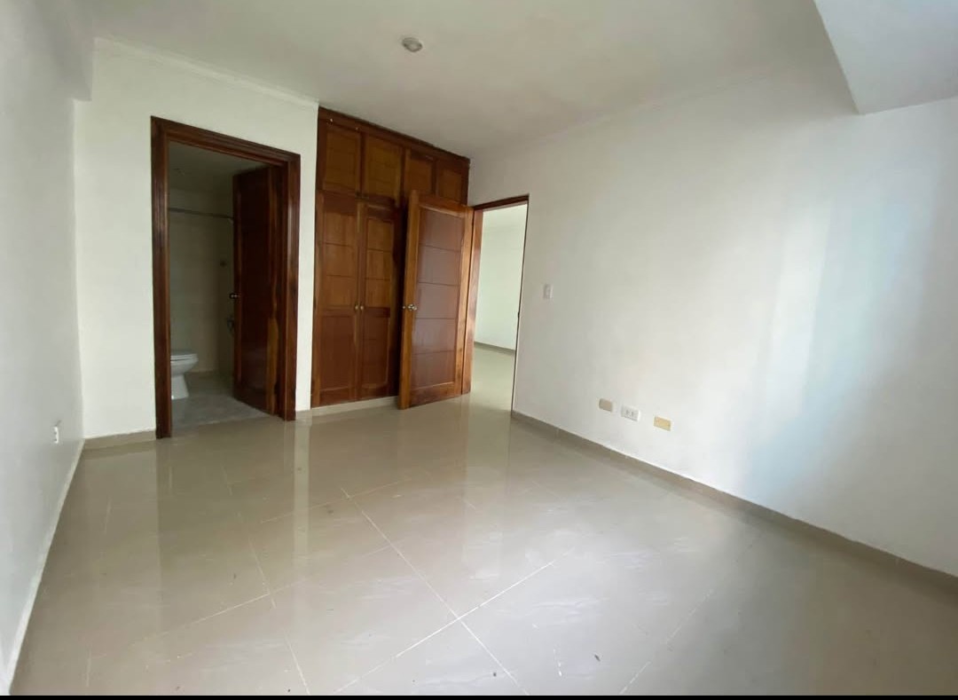 apartamentos - Se alquila apartamento en el Millón  8