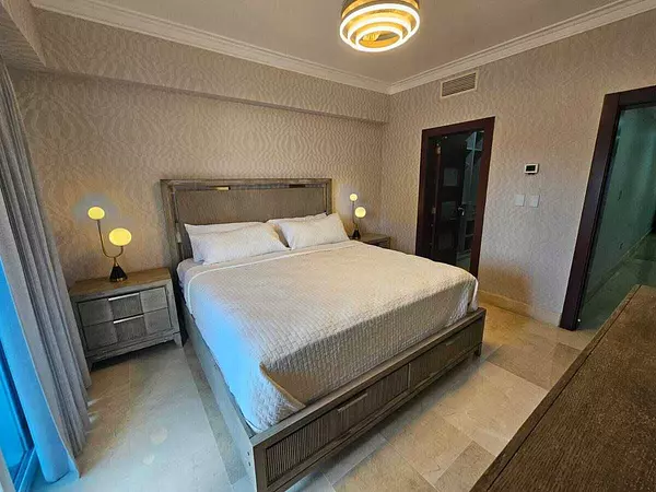 apartamentos - Apartamento en Alquiler en Bella Vista de 3 Hab. 3
