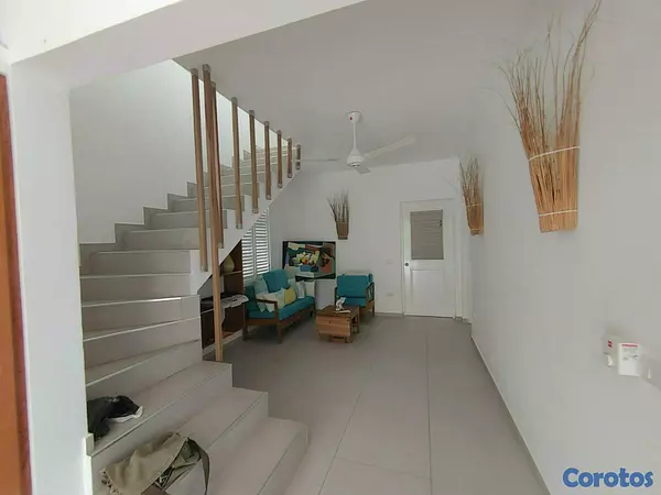 casas vacacionales y villas - Se Vende Villa en La Bonita, Las Terrenas 4