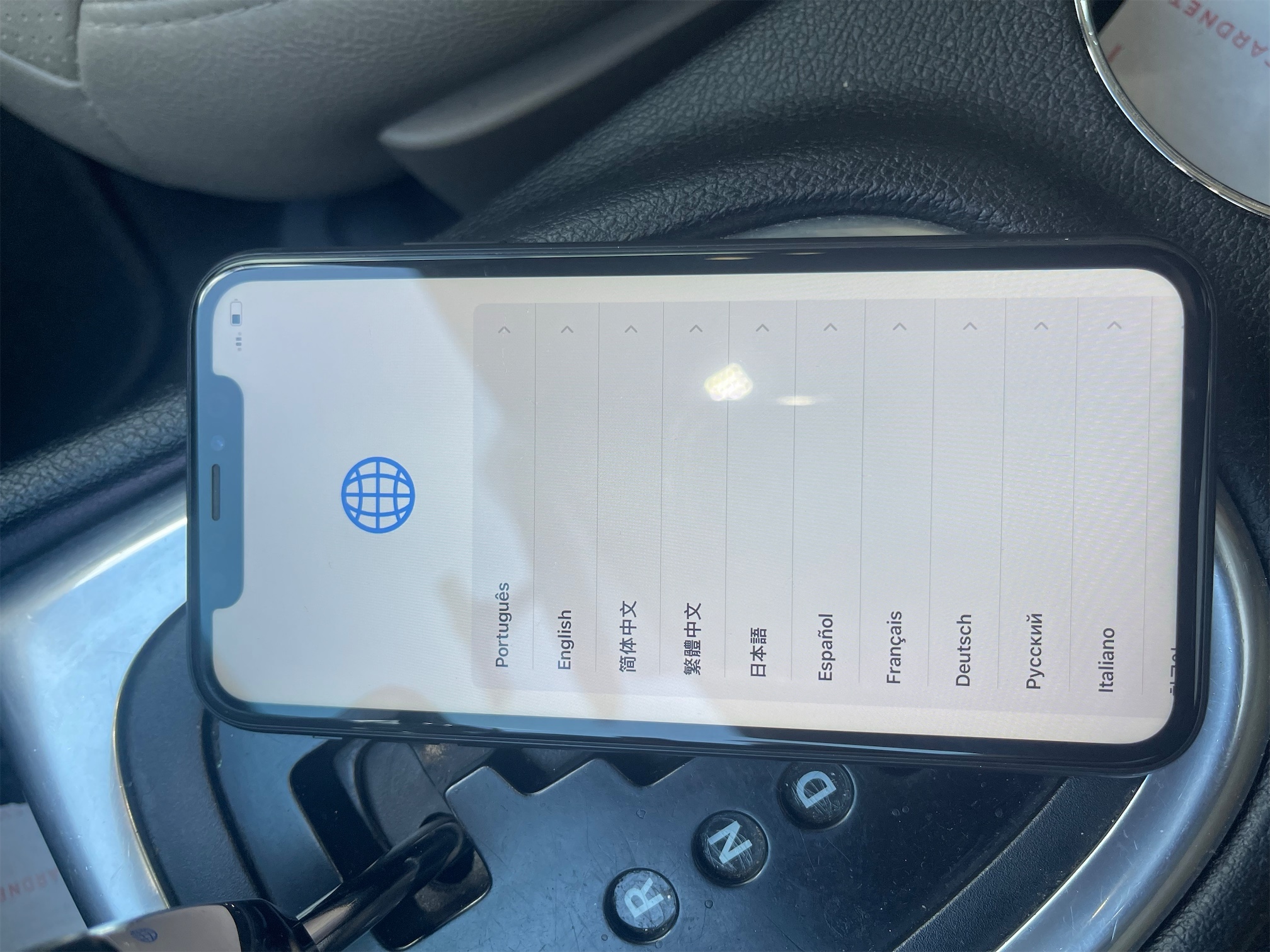celulares y tabletas - iPhone XR todo original nunca destapado Factory, de 64gb