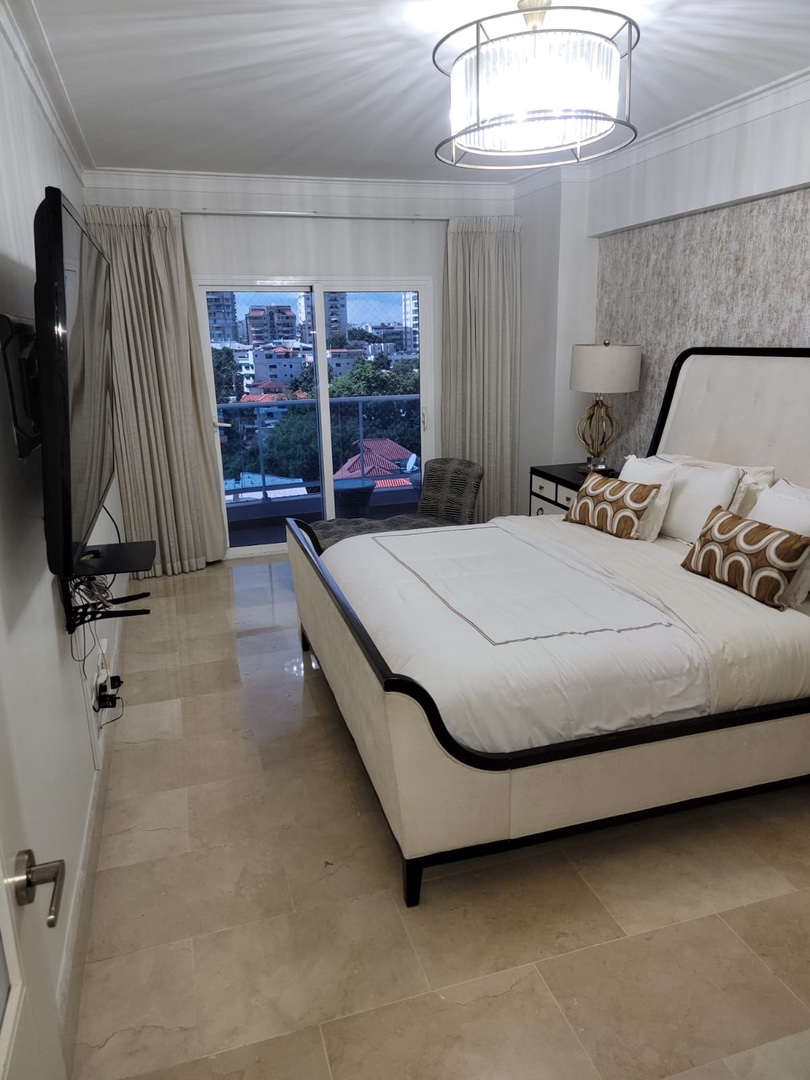 apartamentos - Apartamento en Venta en la ANACAONA US$585,000 
*SOLO CLIENTE DIRECTO* 4