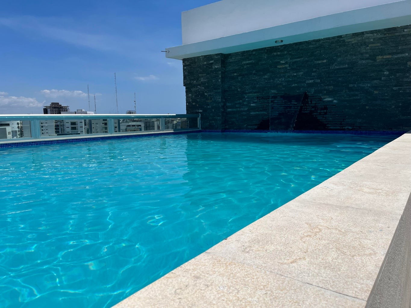 apartamentos -  Apartamento de Una habitación con acabados de Lujo en Venta 6