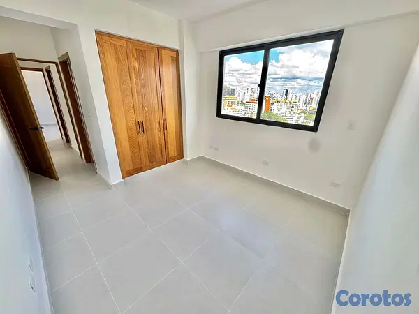 apartamentos - Apartamento Nuevo Naco 15% solo mes de Mayo 15
