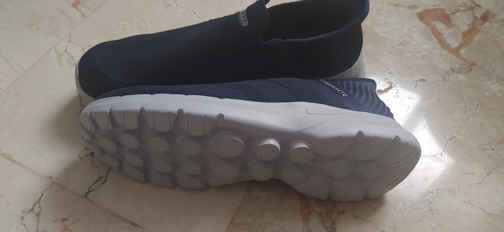 zapatos unisex - Zapatos azules size 11 5 3