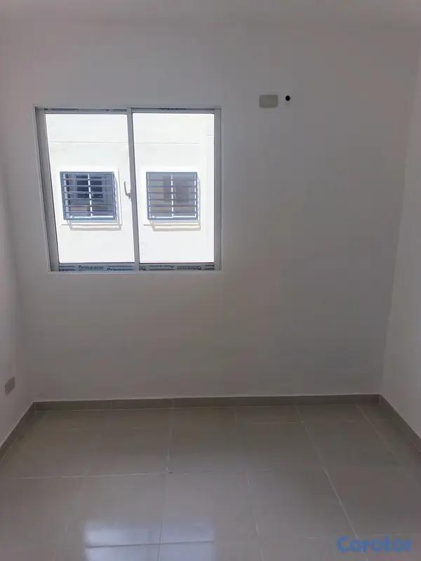 apartamentos -  Apartmento Para Renta En Santo Domingo Sabana Perdida  10