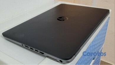 computadoras y laptops - laptop hp de 17 Pulg Core i5 Ram 8gb Disco 256gb SSD Solido Wifi 3