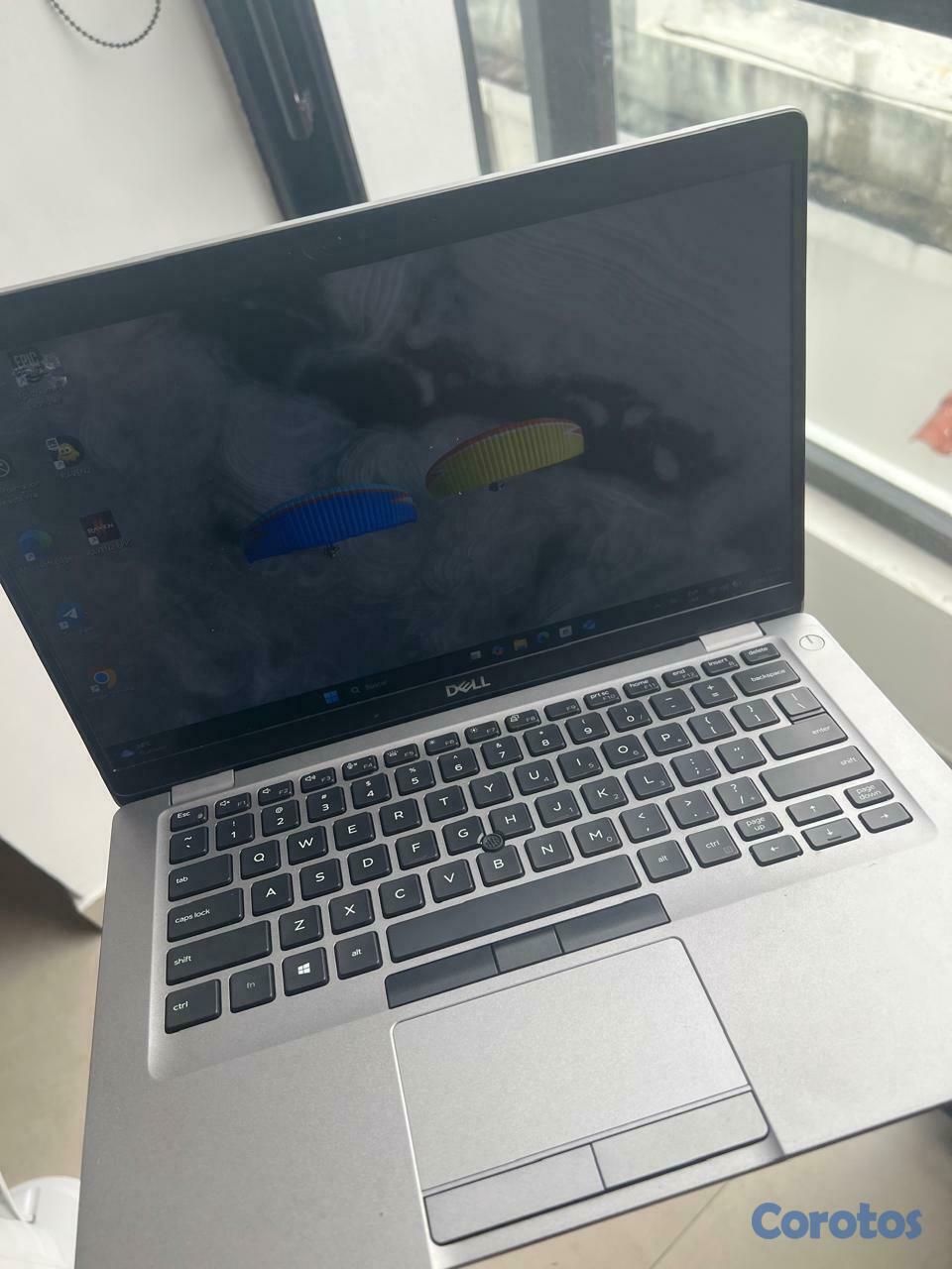 computadoras y laptops - Laptop Dell  4