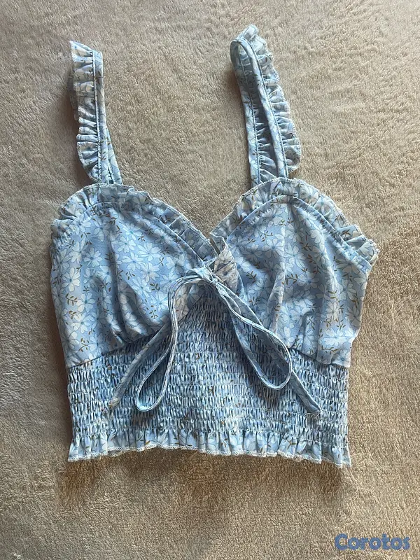 ropa para mujer - Ropa de mujer talla S casi regalada. 5