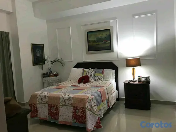 apartamentos - Vendo Apartamento en la Julia  12