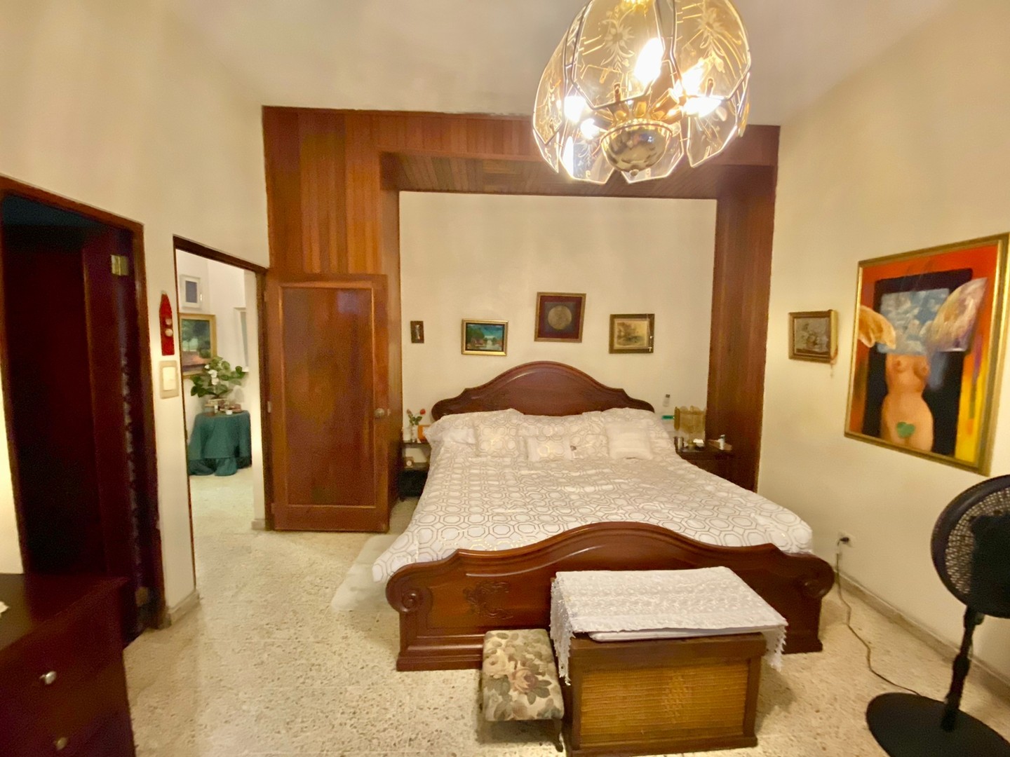 casas - Se vende casa en Arroyo Hondo 3