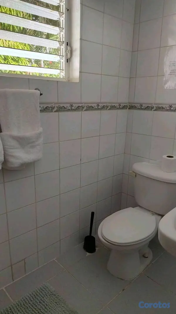 apartamentos - apartamento en zona con hermosa vista y tranquila de puerto plata  6
