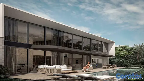 casas vacacionales y villas - Villa de Lujo en Cap Cana 10