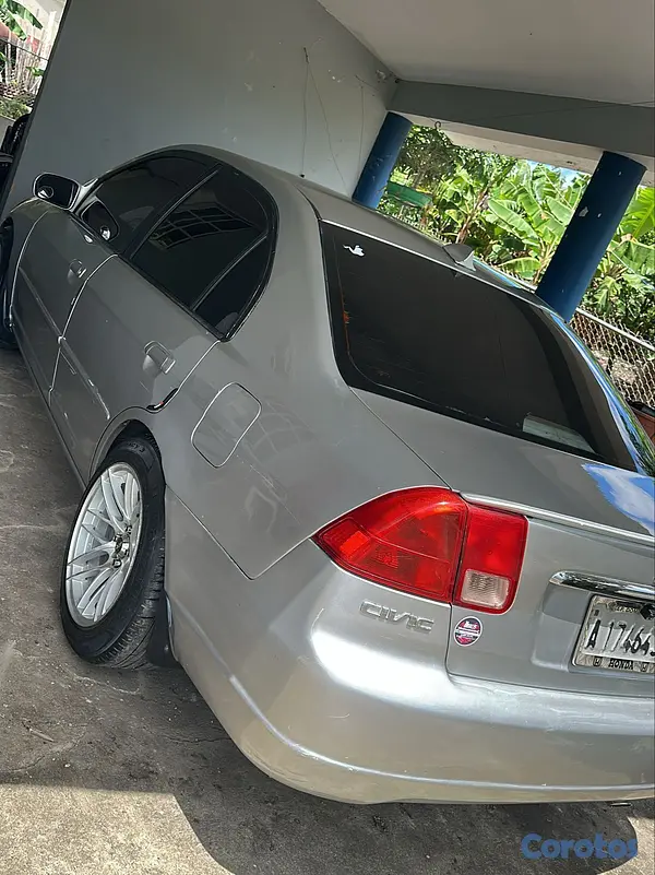 carros - Honda civic 01  6