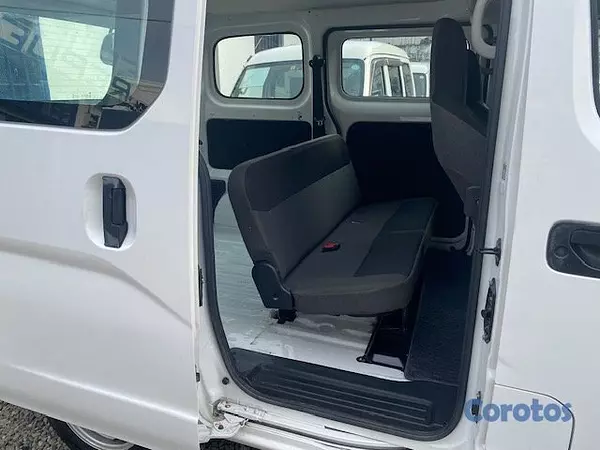 carros - Nissan, Vanette, NV200, 2019 7