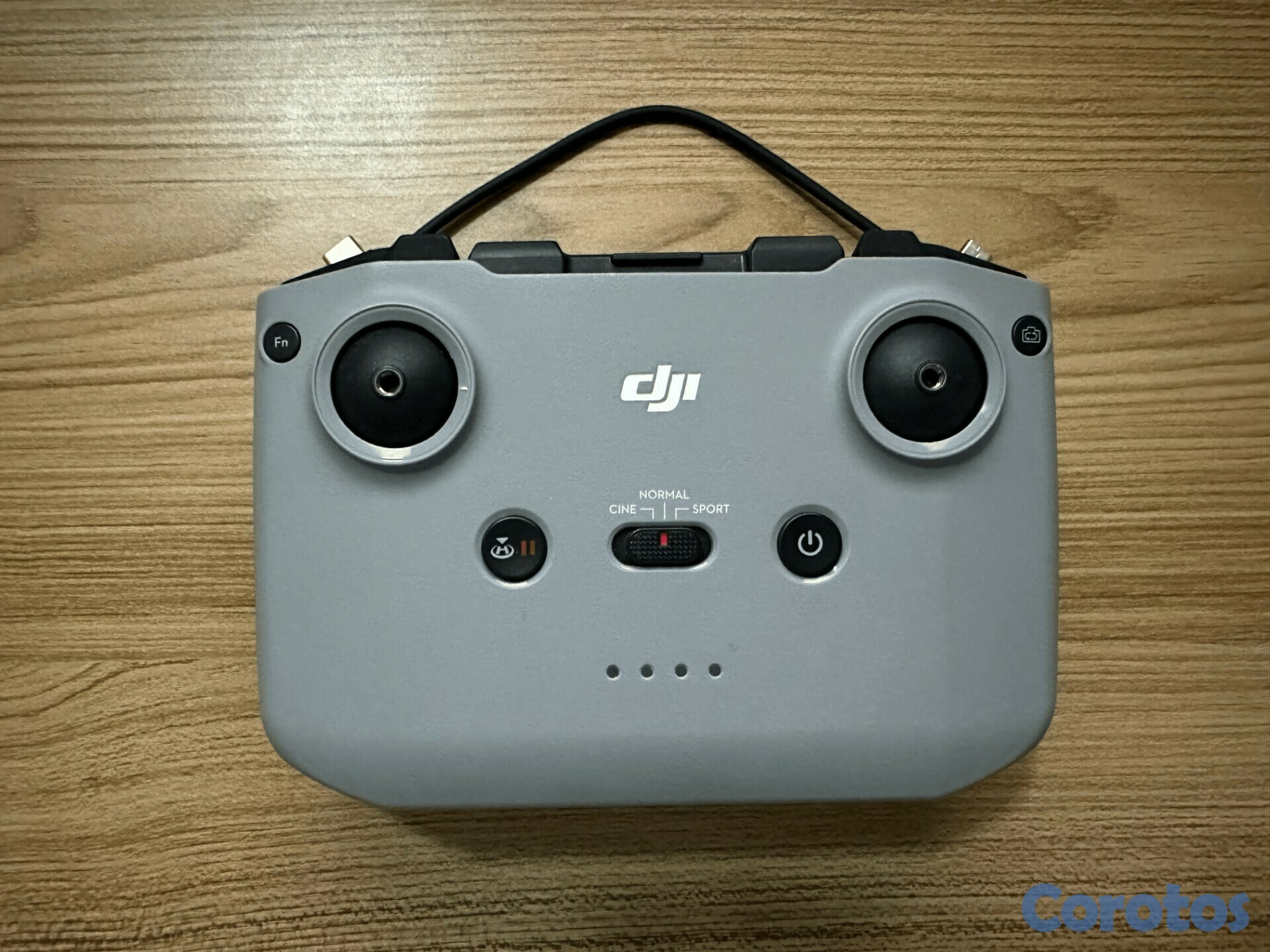 otros electronicos - Control DJI RC-N1 estándar compatible con Air 2S,  1
