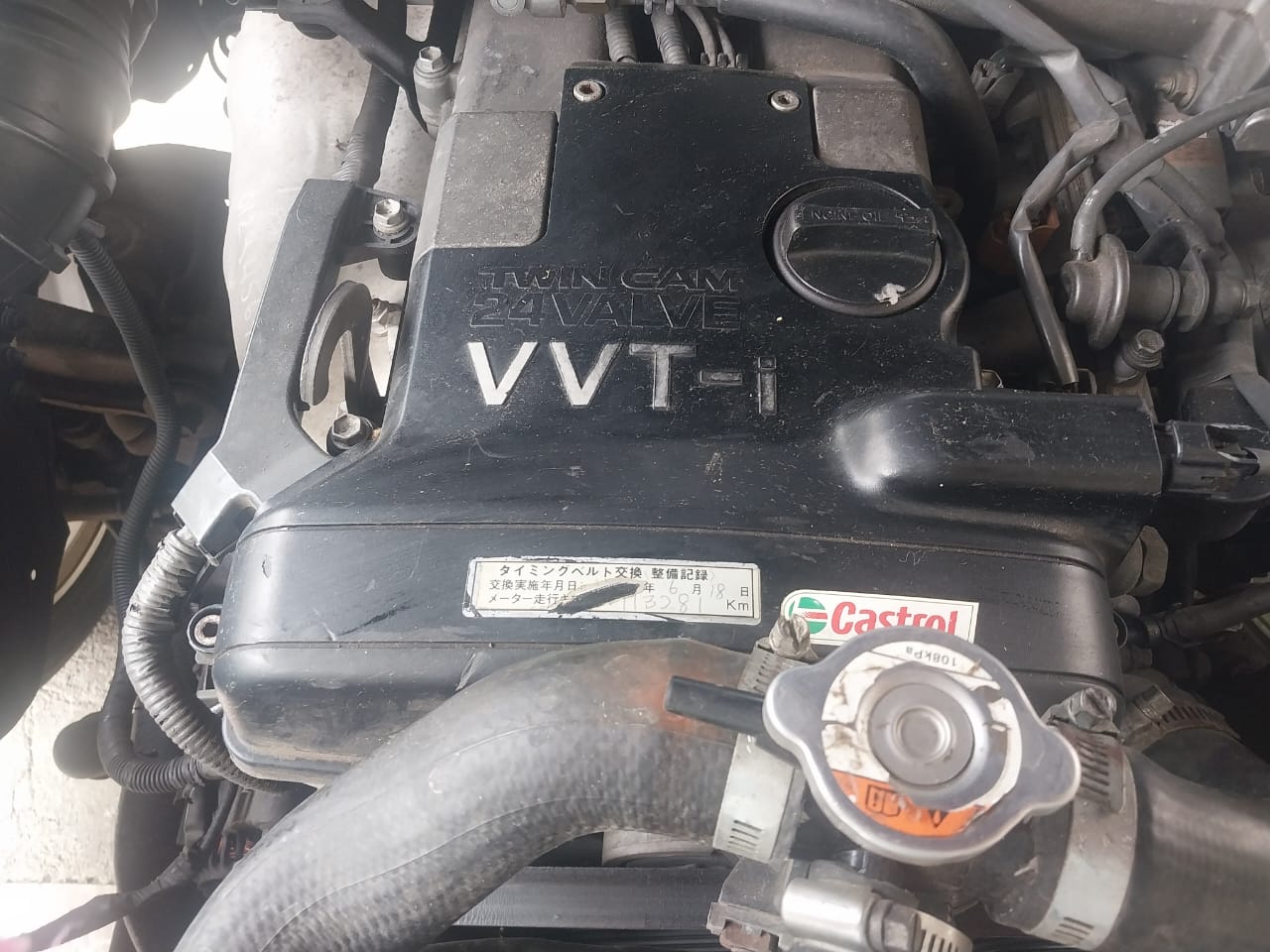 jeepetas y camionetas - Toyota 84 4