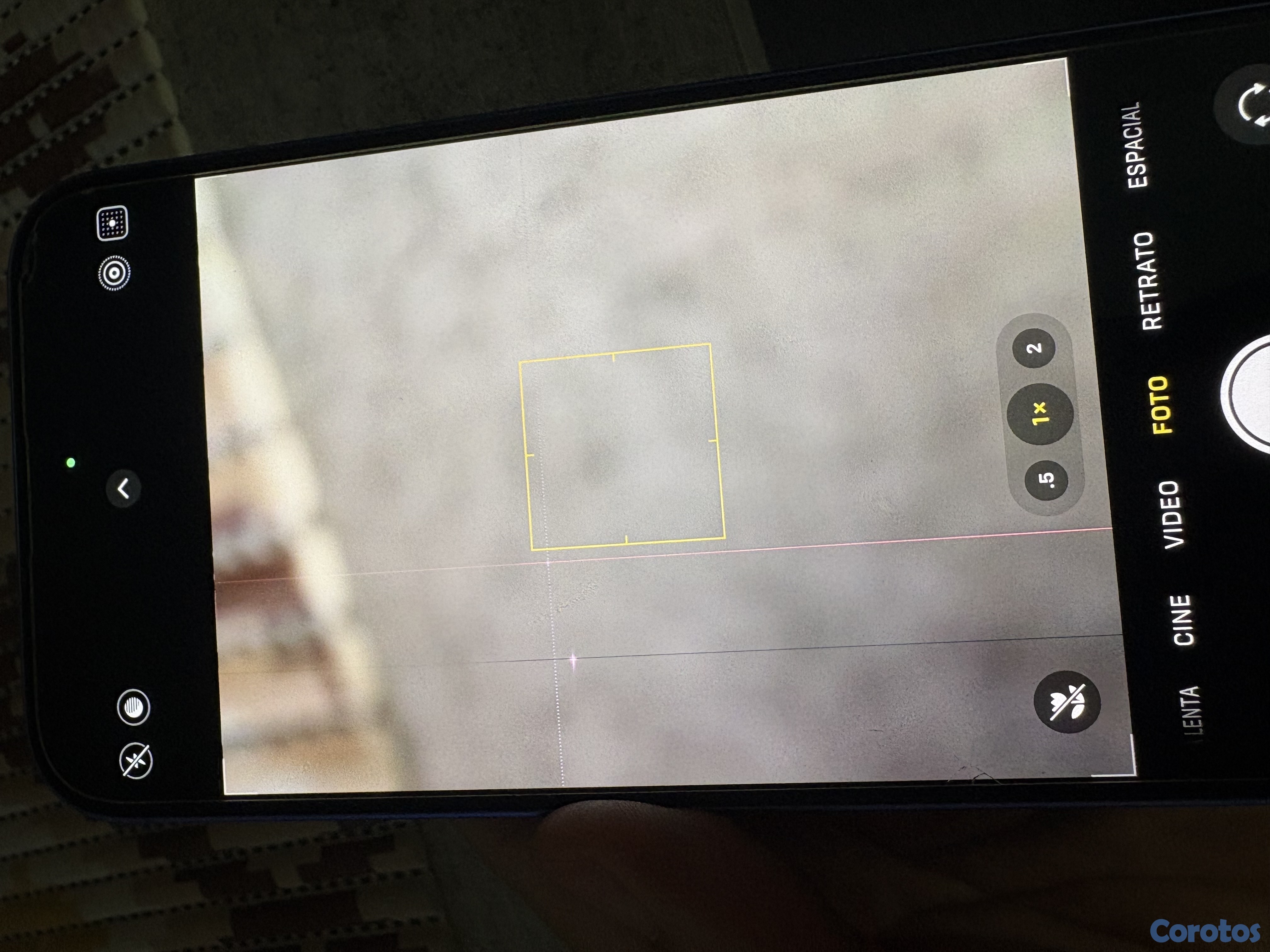 celulares y tabletas - iPhone 16 plus 128gbdesbloqueado Unlockcomprado en la Apple 🍎 8