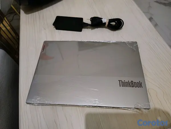 computadoras y laptops - Lenovo ThinkBook Intel Core i5 12th Gen 16GB RAM NVMe 256GB 8