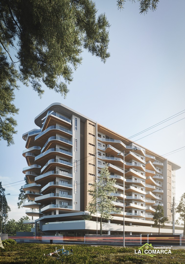 apartamentos - Ven y conoce el que puede ser tu futuro hogar. 2