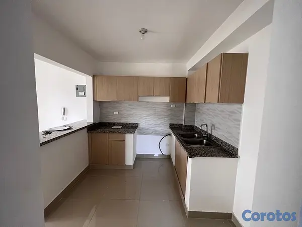 apartamentos - 1 parqueo pero caben dos lineas 2